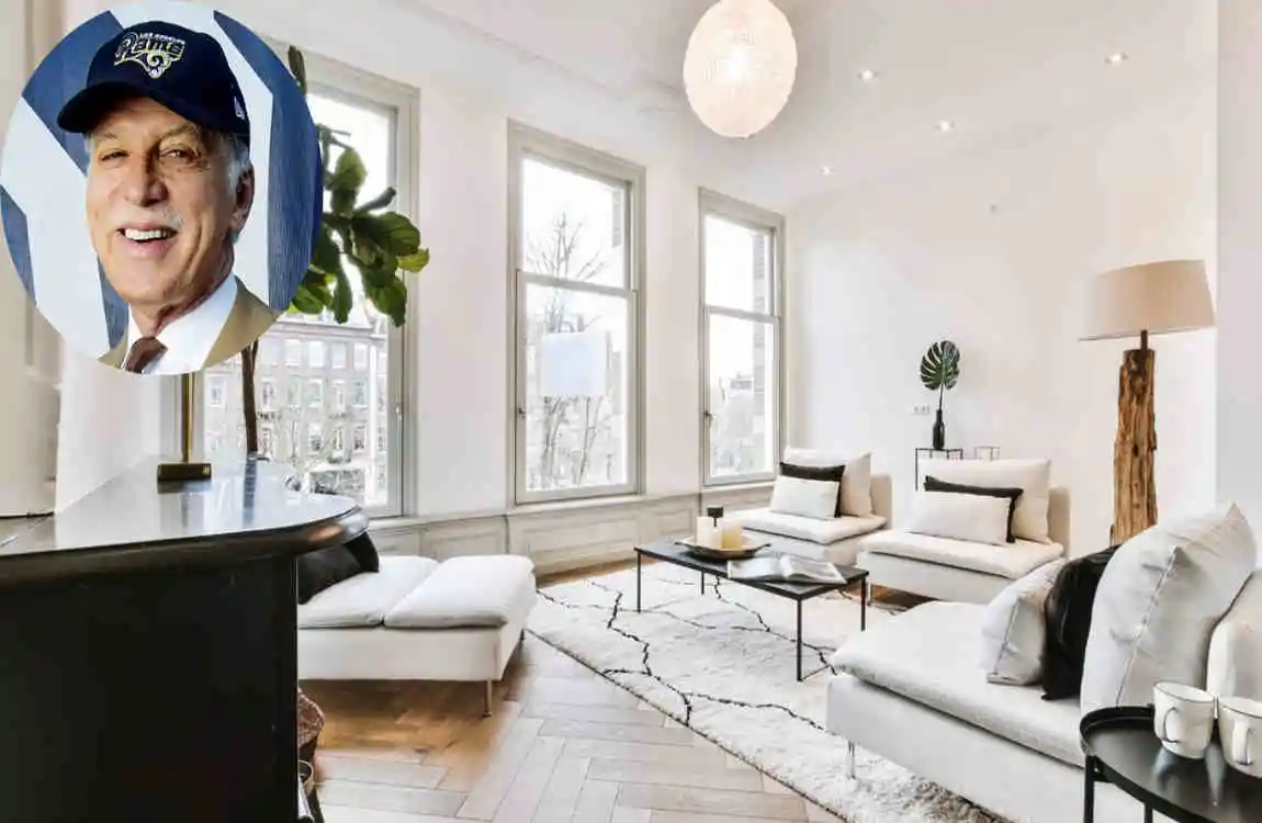 Stan Kroenke House