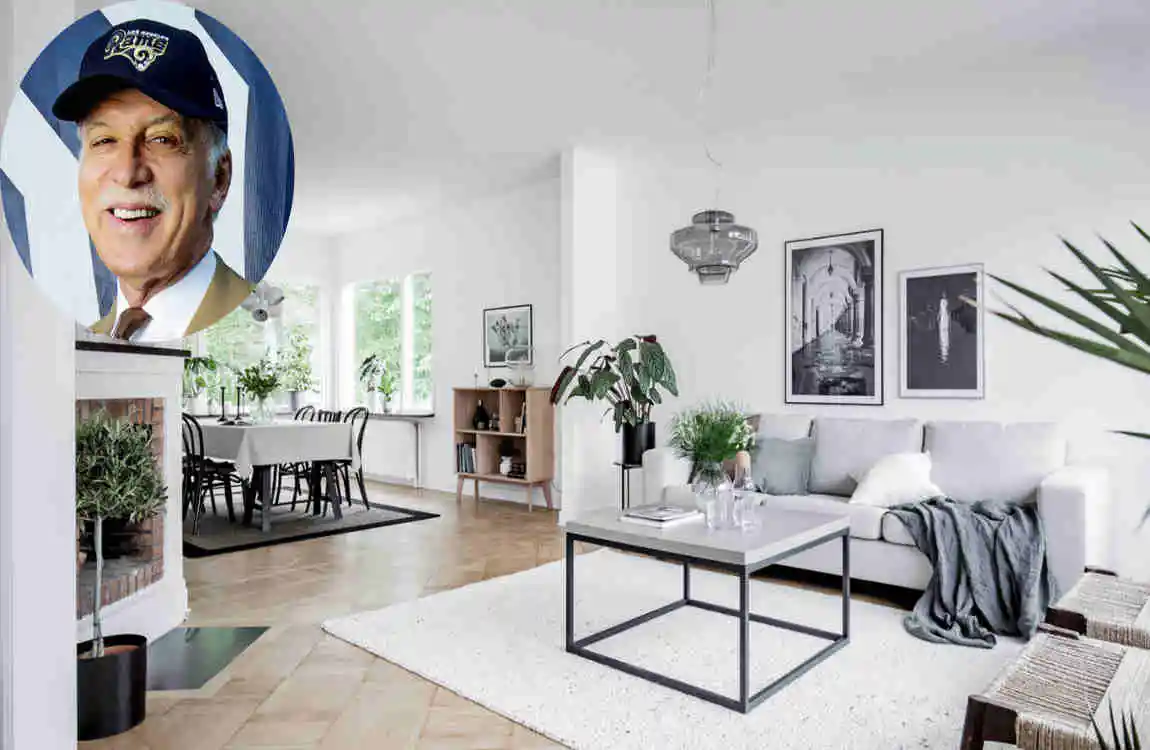 Stan Kroenke House