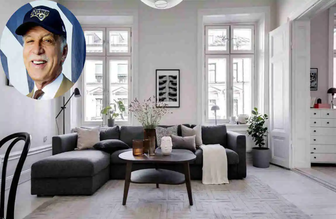Stan Kroenke House
