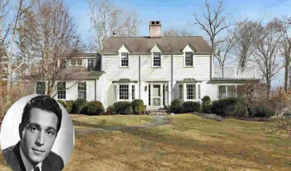Perry Como House