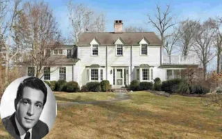Perry Como House