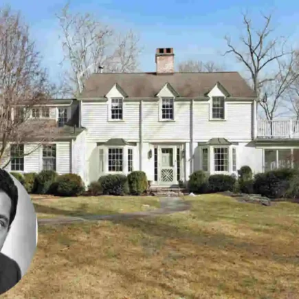 Perry Como House
