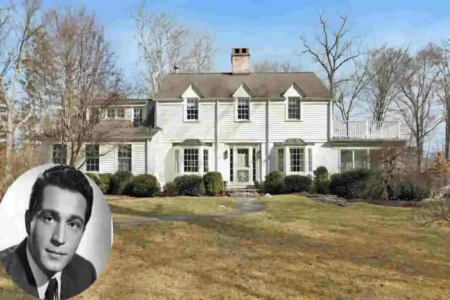 Perry Como House