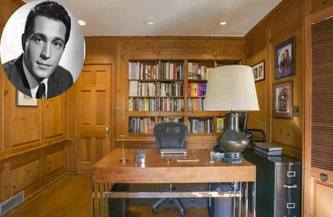 Perry Como House