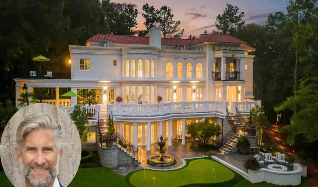 Tom Wicka House