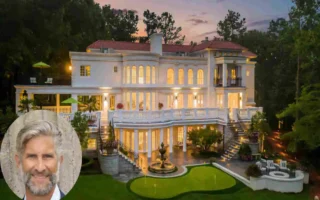 Tom Wicka House