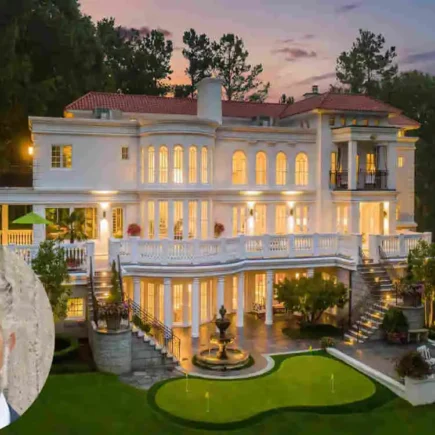 Tom Wicka House