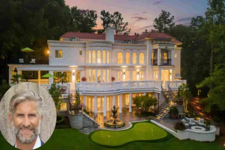 Tom Wicka House