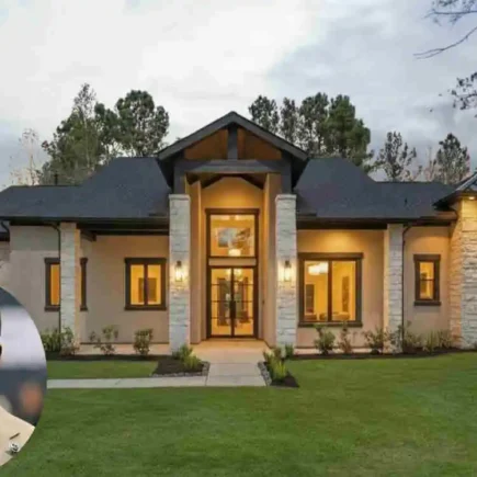 Joey Galloway House
