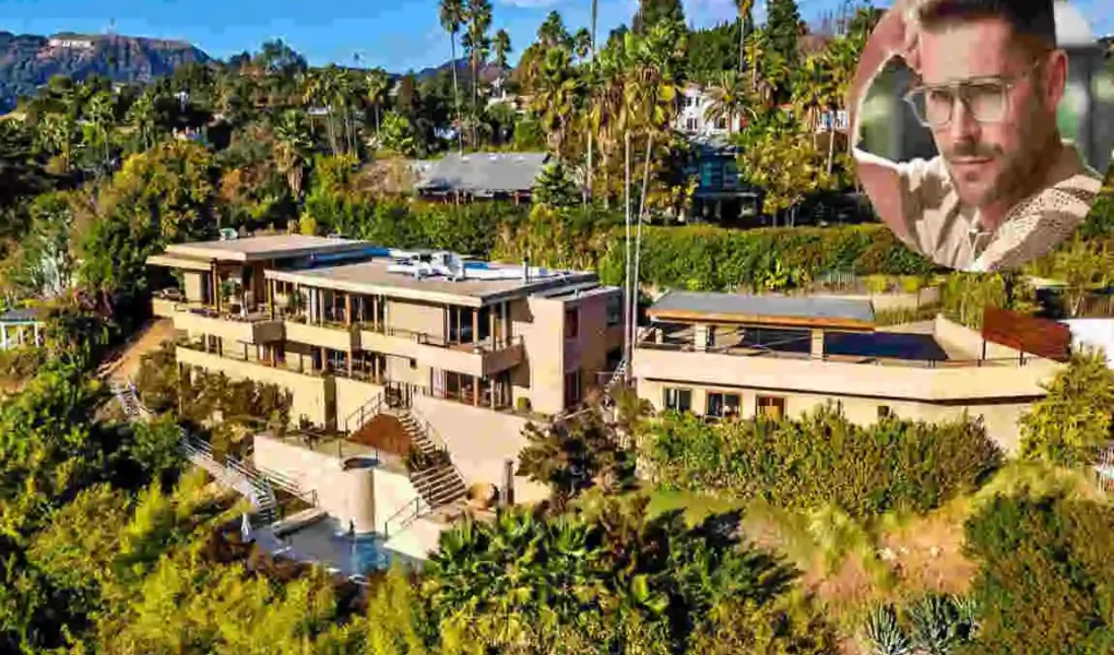 Zac Efron’s House