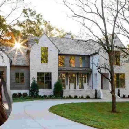 Jacqueline Laurita’s House