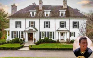Bobby Bonilla House