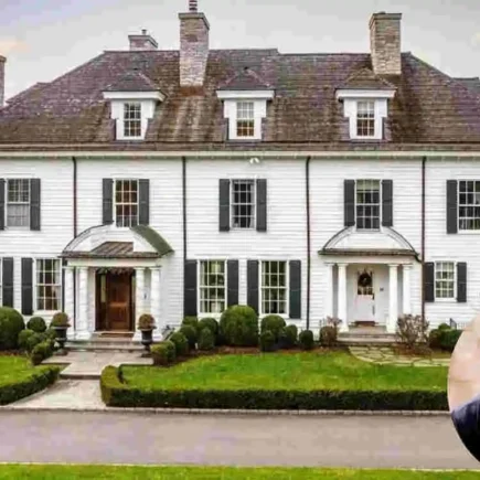Bobby Bonilla House