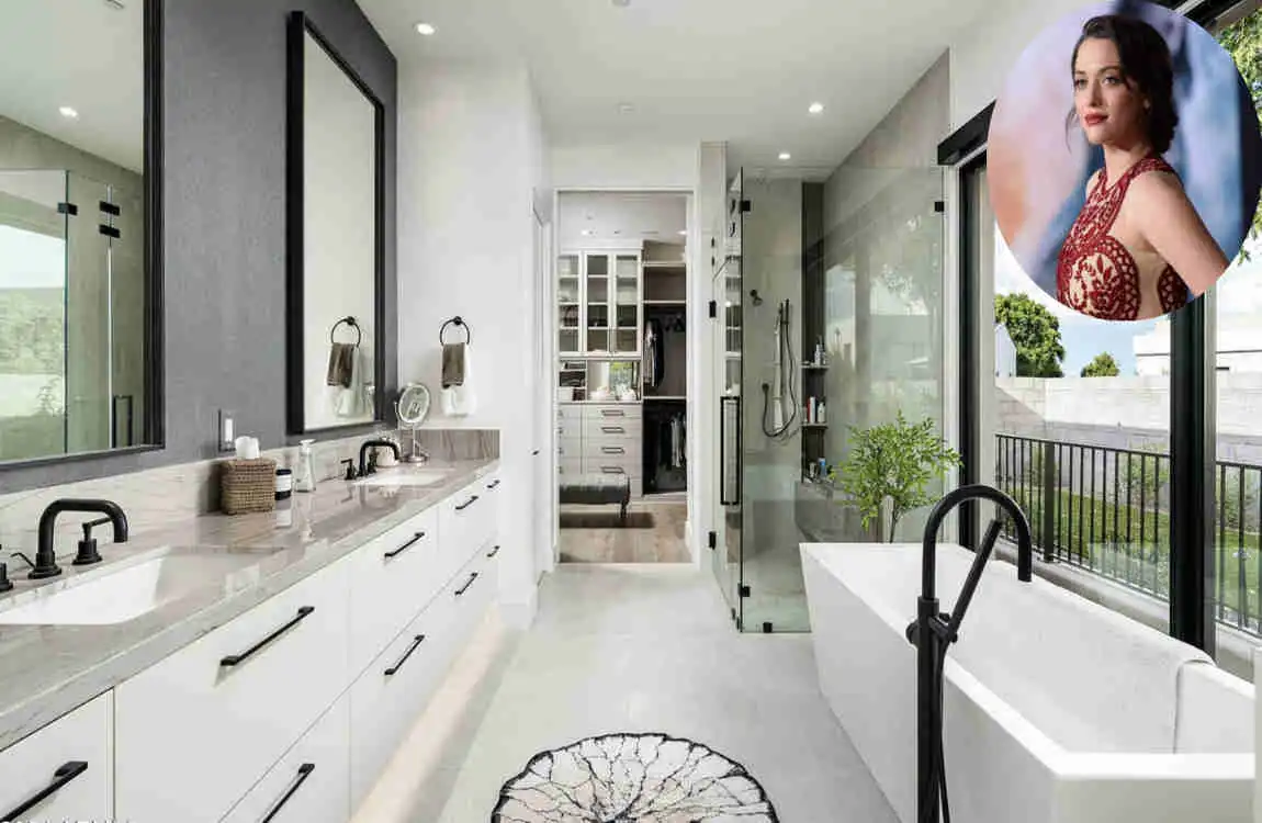Kat Dennings House