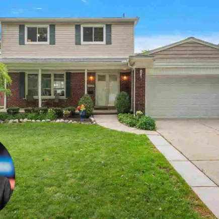 John Mozeliak House