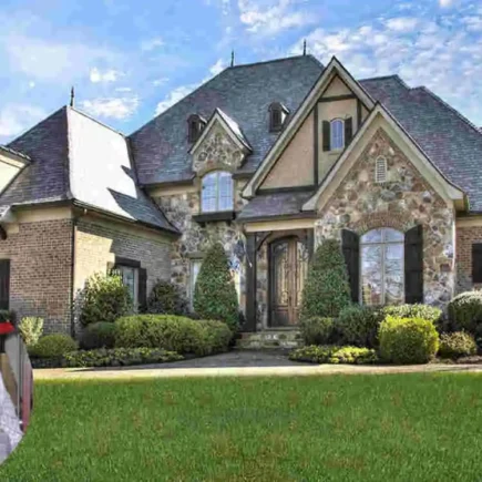 Noel Gugliemi House