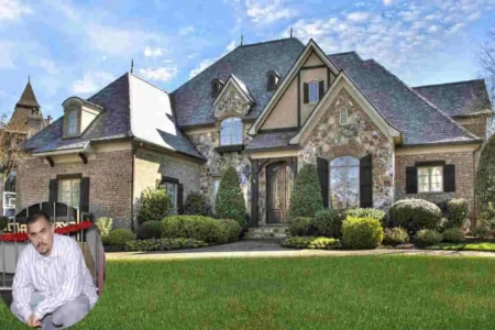 Noel Gugliemi House