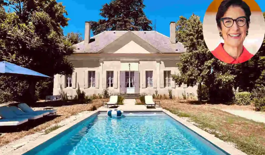 Jane Fraser House