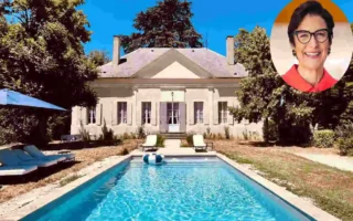 Jane Fraser House