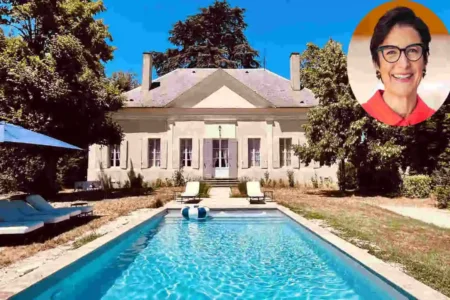 Jane Fraser House