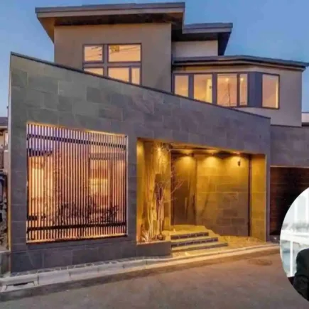 Tadashi Yanai House
