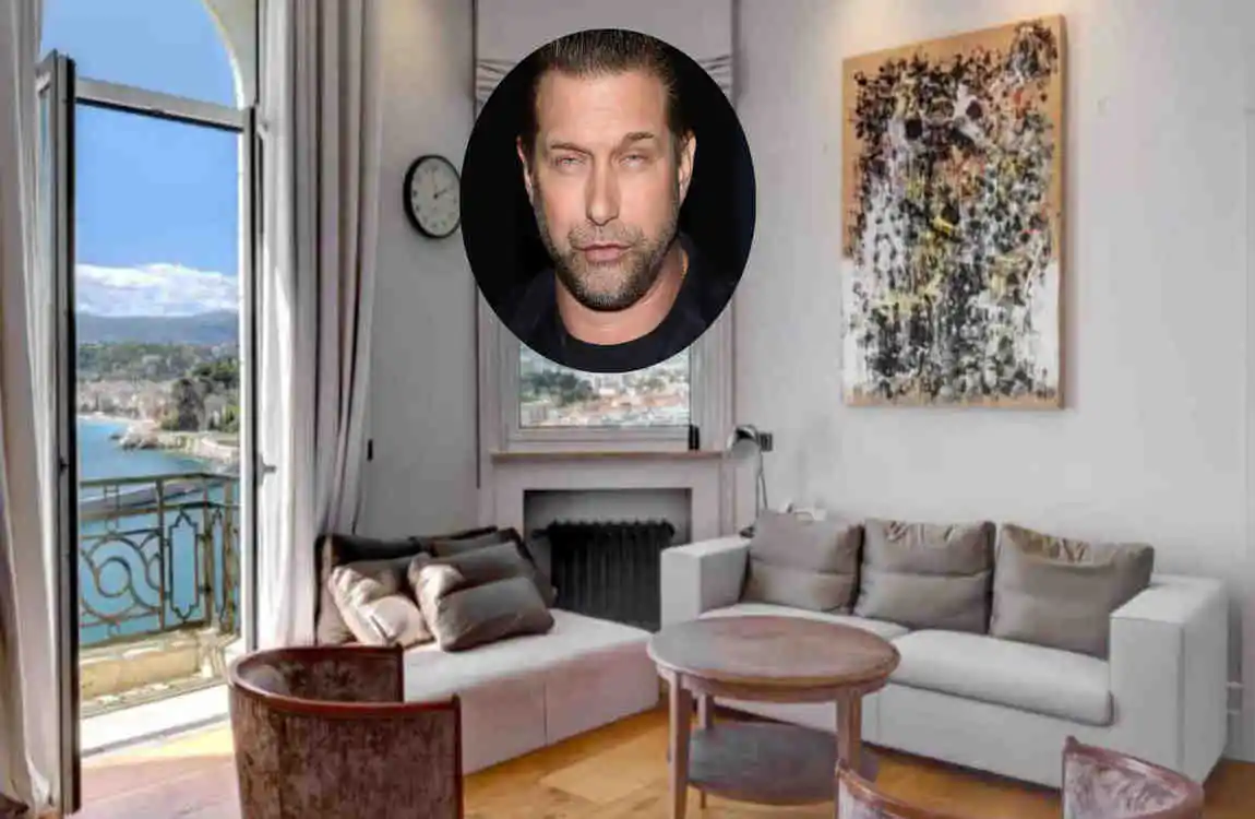 Stephen Baldwin House