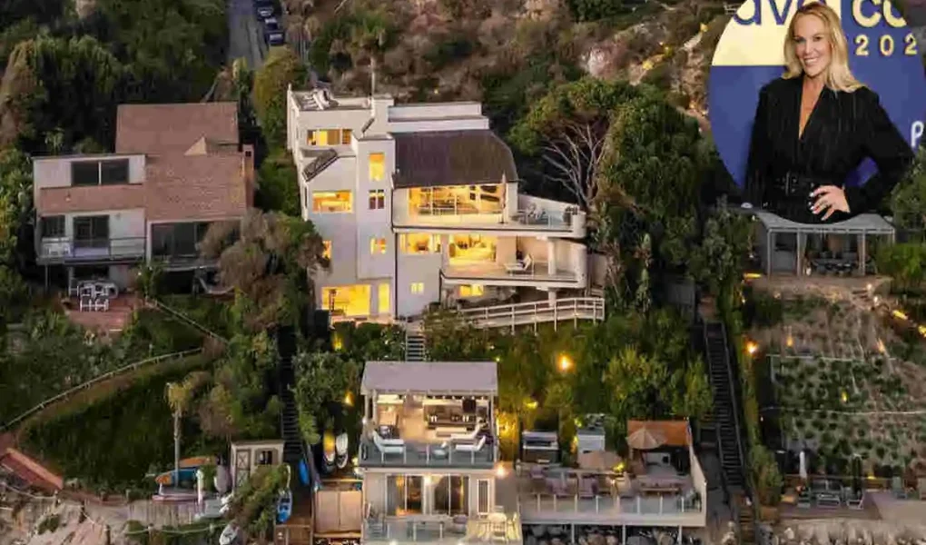 Heather Gay House