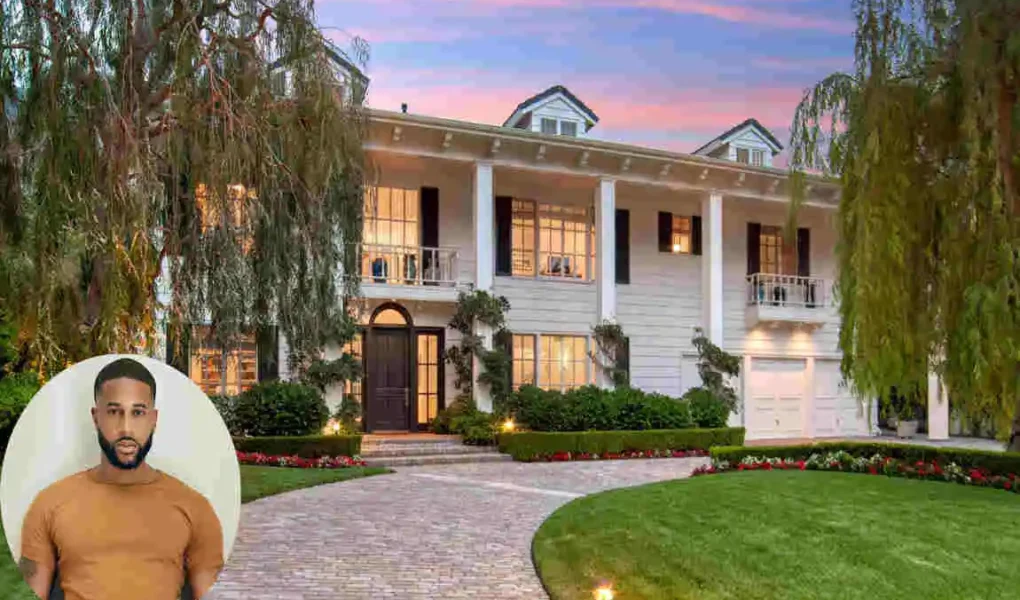 Devale Ellisy House