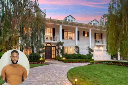 Devale Ellisy House