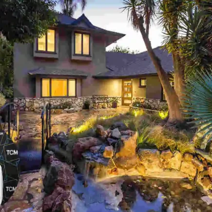 Shirley Jones House