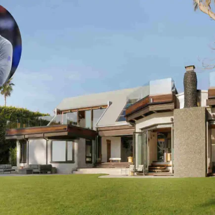 Penny Hardaway House