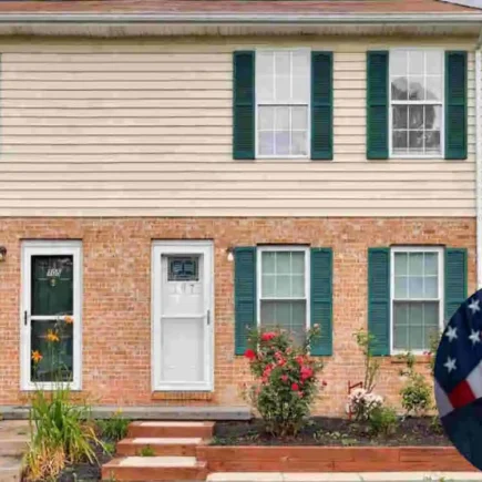 Warren Stephens House
