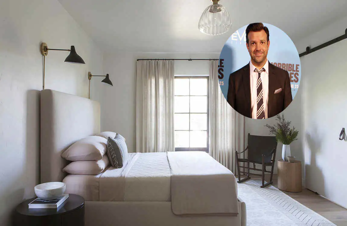 Jason Sudeikis House