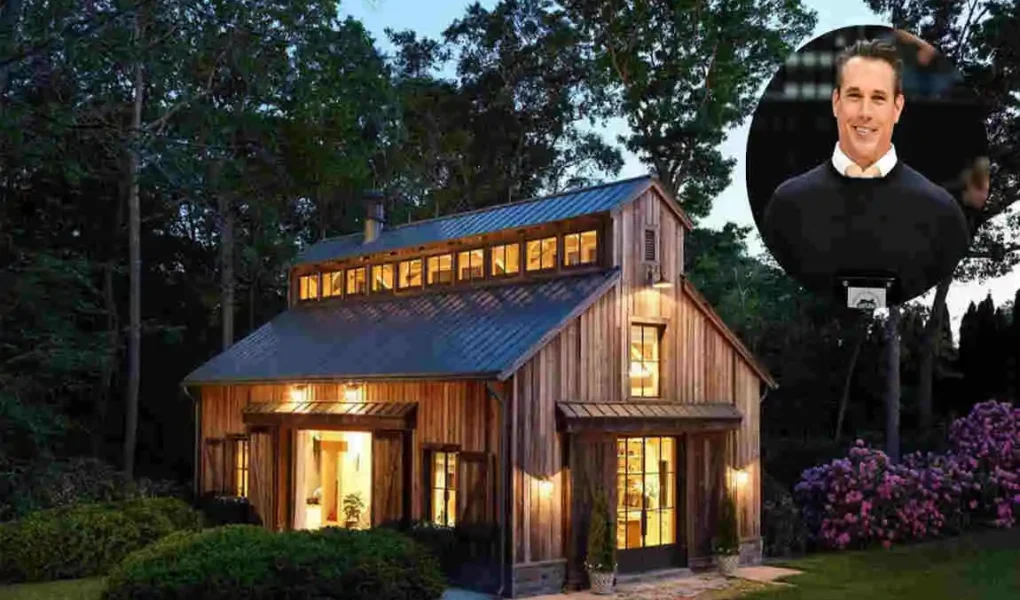 Brady Quinn House
