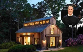 Brady Quinn House