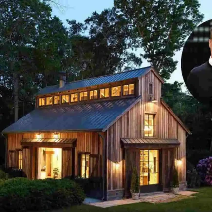Brady Quinn House