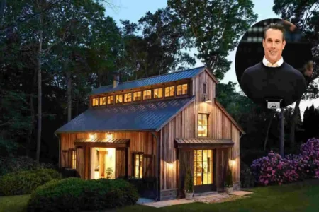 Brady Quinn House