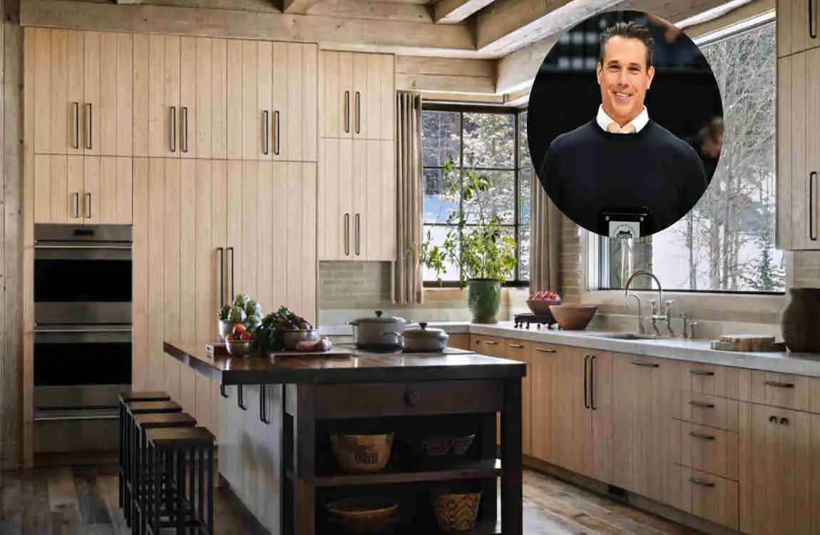Brady Quinn House