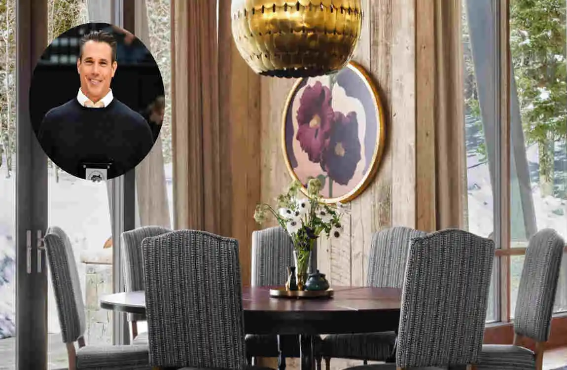 Brady Quinn House