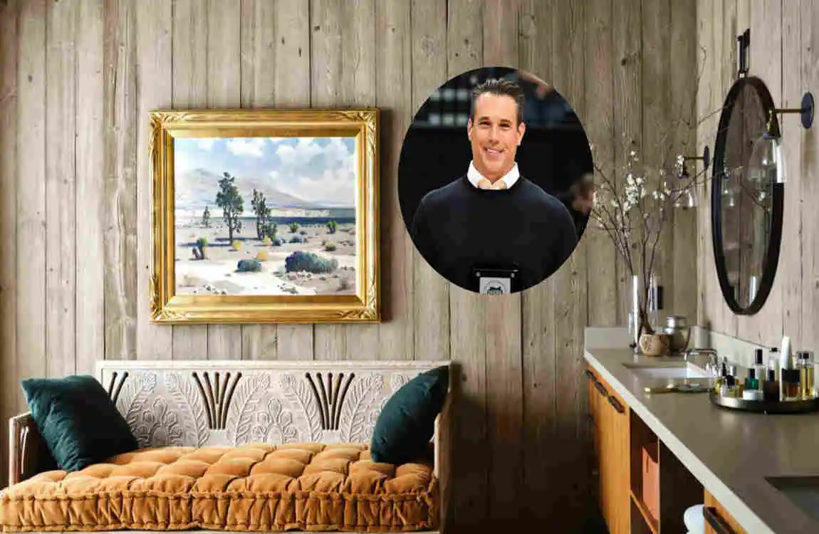 Brady Quinn House