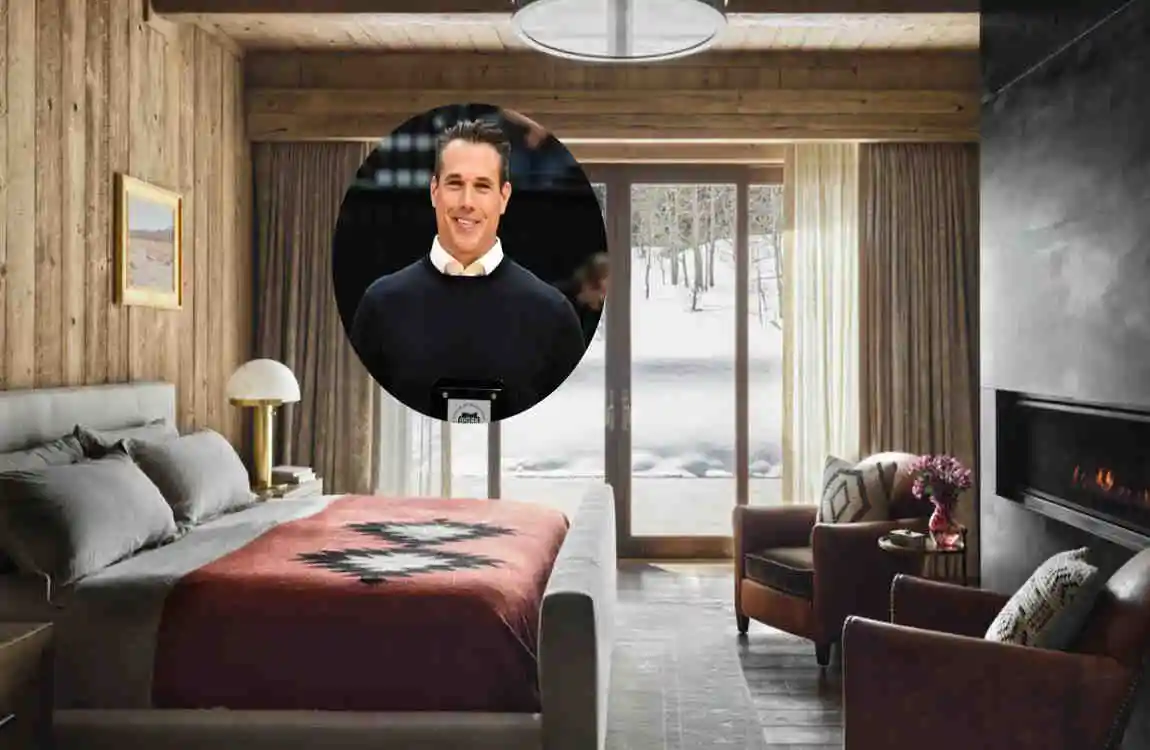 Brady Quinn House