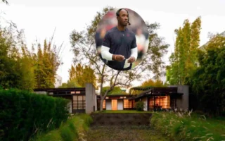 Demeco Ryans House