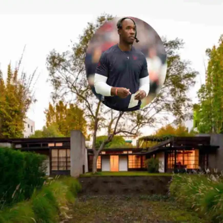 Demeco Ryans House