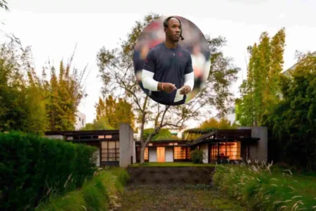 Demeco Ryans House