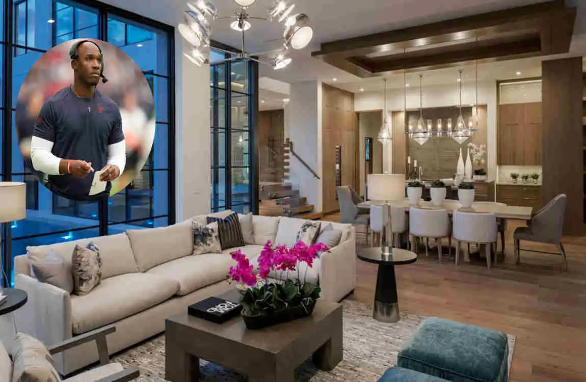 Demeco Ryans House