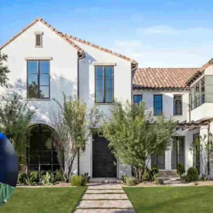 Mike McCarthy’s House