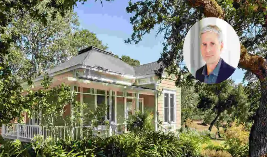 Chris Larsen House