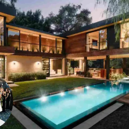 Lizzo’s House