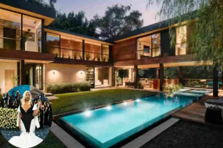 Lizzo’s House