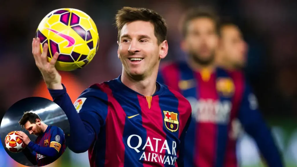 messi's house in argentina